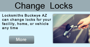 change locks  Buckeye-az