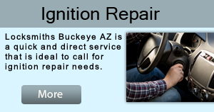 ignition repair  Buckeye-az