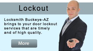 lockout Buckeye-az