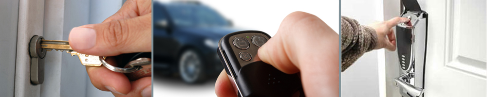 residential automotive commercial locksmith services  